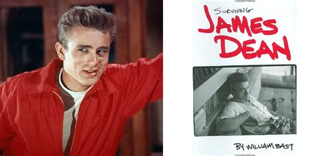 New James Dean Biopic to Explore His Gay Romances.